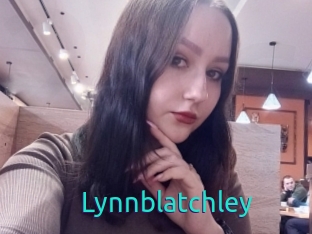 Lynnblatchley