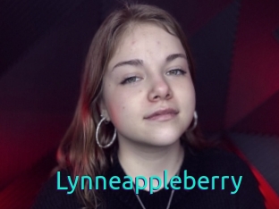 Lynneappleberry
