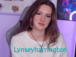 Lynseyharrington