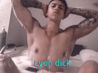 Lyon_dick