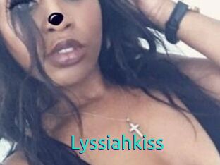 Lyssiahkiss