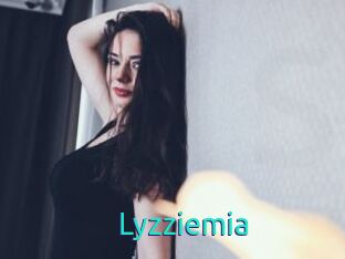 Lyzziemia