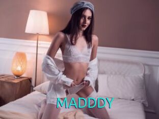 MADDDY
