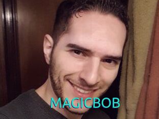 MAGICBOB