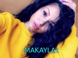 MAKAYLAx