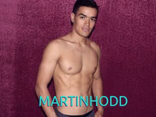 MARTINHODD