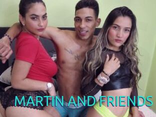 MARTIN_AND_FRIENDS