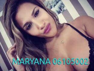 MARYANA-06105002