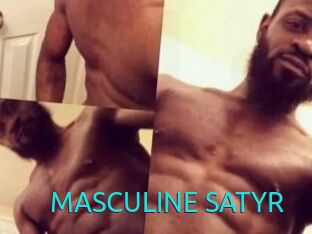 MASCULINE_SATYR
