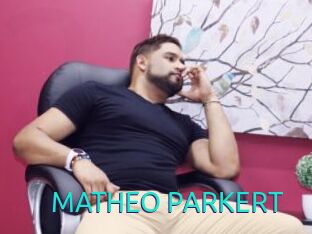MATHEO_PARKERT