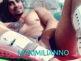 MAXIMILIANNO