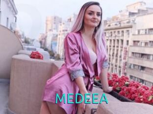 MEDEEA