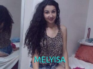 MELYISA