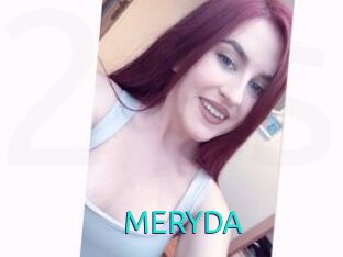 MERYDA