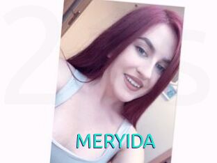 MERYIDA