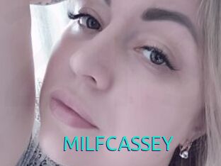 MILFCASSEY