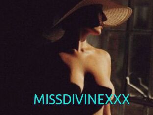 MISSDIVINEXXX