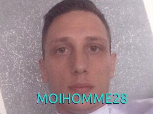 MOIHOMME28
