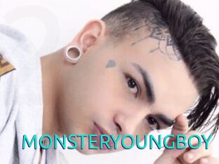 MONSTERYOUNGBOY
