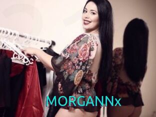 MORGANNx