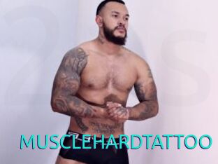 MUSCLEHARDTATTOO