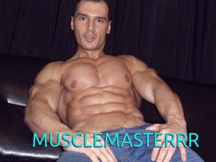 MUSCLEMASTERRR