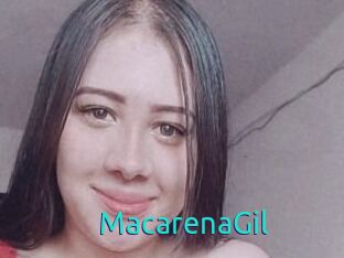 MacarenaGil