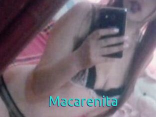 Macarenita