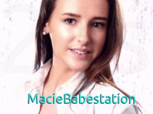 MacieBabestation