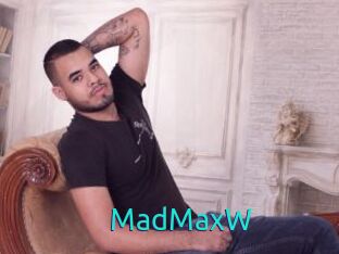 MadMaxW
