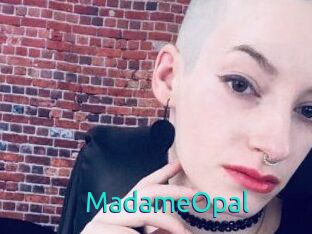 MadameOpal