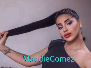 MaddieGomez
