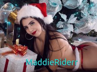MaddieRiderr