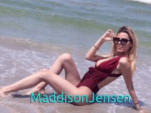 MaddisonJensen