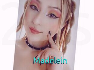 Madelein