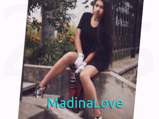 MadinaLove