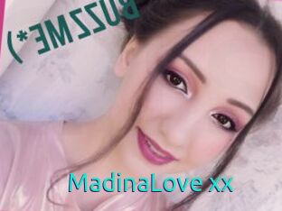 MadinaLove_xx