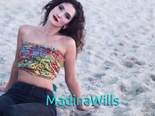 MadinaWills