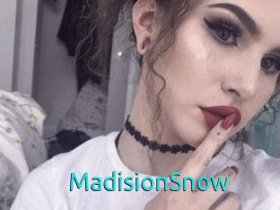 Madision_Snow