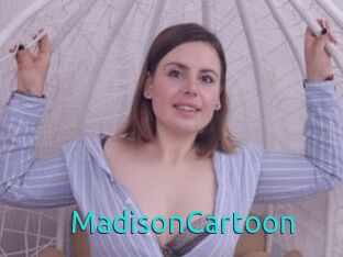 MadisonCartoon