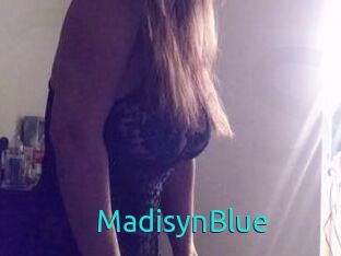 MadisynBlue