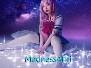 MadnessAhri