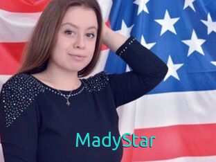 MadyStar