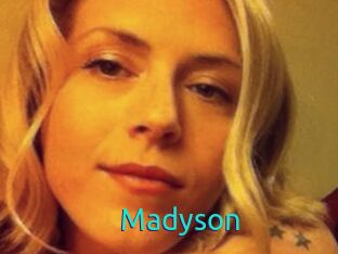 Madyson