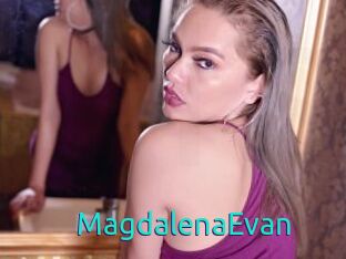 MagdalenaEvan