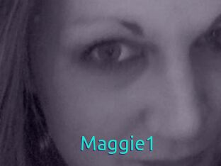 Maggie1