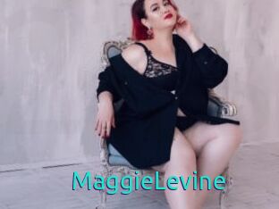 MaggieLevine