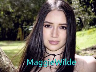 MaggieWilde