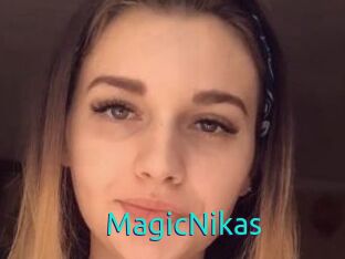 MagicNikas