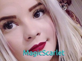 MagicScarlet